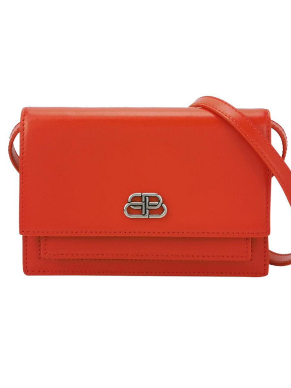 Винтажная сумка Balenciaga Sharp BB