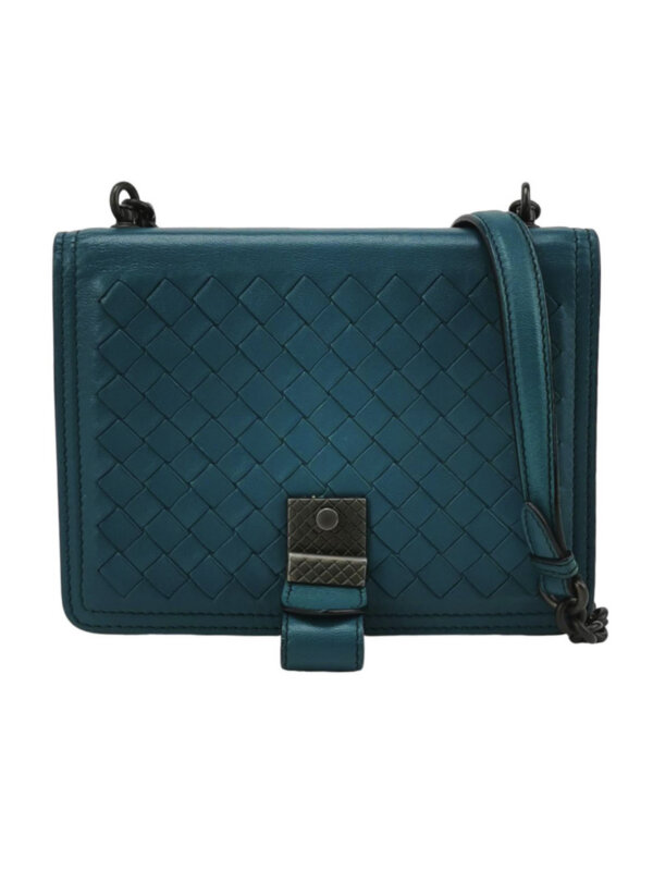 Bottega Veneta Intrecciato — продано