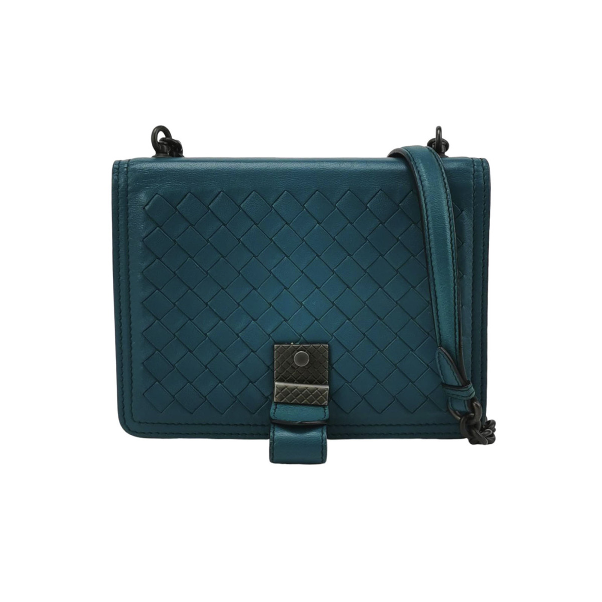 Bottega Veneta Intrecciato — продано