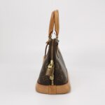 Louis Vuitton Alma BB Monogram — фото 2