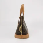 Louis Vuitton Alma BB Monogram (Луи Виттон) — фото 2