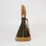 Louis Vuitton Alma BB Monogram — фото 3