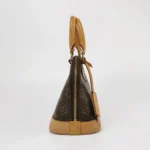 Louis Vuitton Alma BB Monogram (Луи Виттон) — фото 3