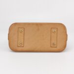 Louis Vuitton Alma BB Monogram — фото 5