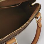 Louis Vuitton Alma BB Monogram — фото 6