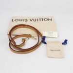 Louis Vuitton Alma BB Monogram — фото 7