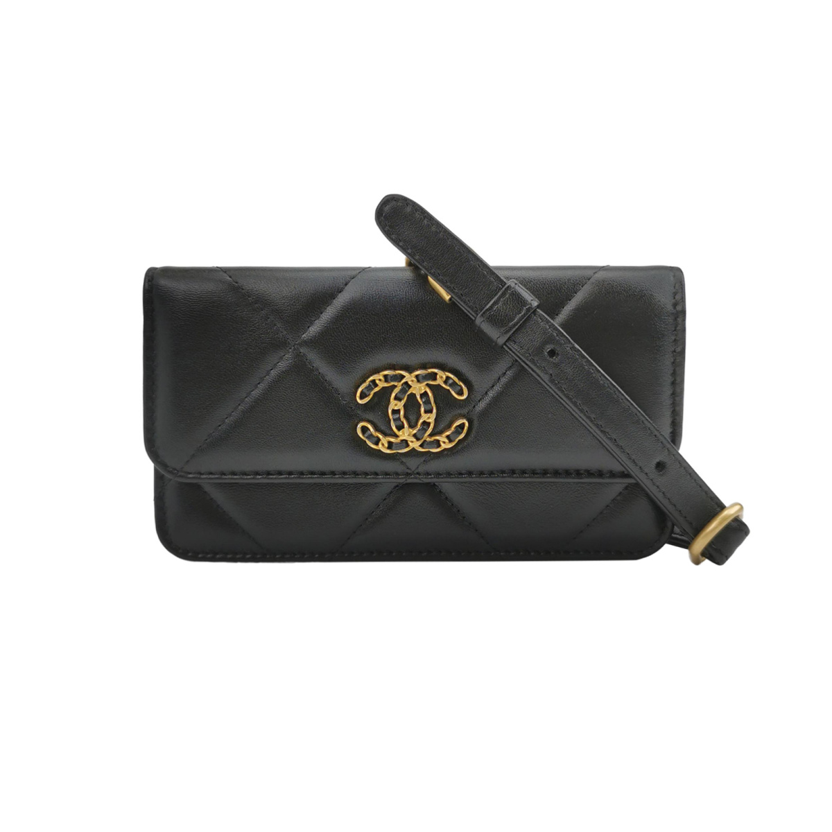 Chanel 19 Bag C — фото 1