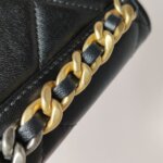 Chanel 19 Bag C — фото 11