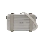 Dior Dior x Rimowa Logo (Диор) — миниатюра 1