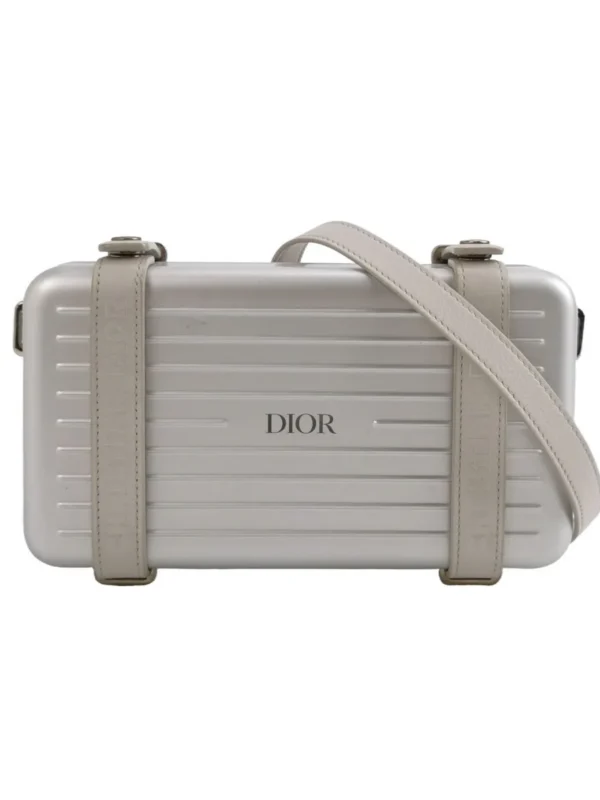 Dior Dior x Rimowa Logo (Диор)