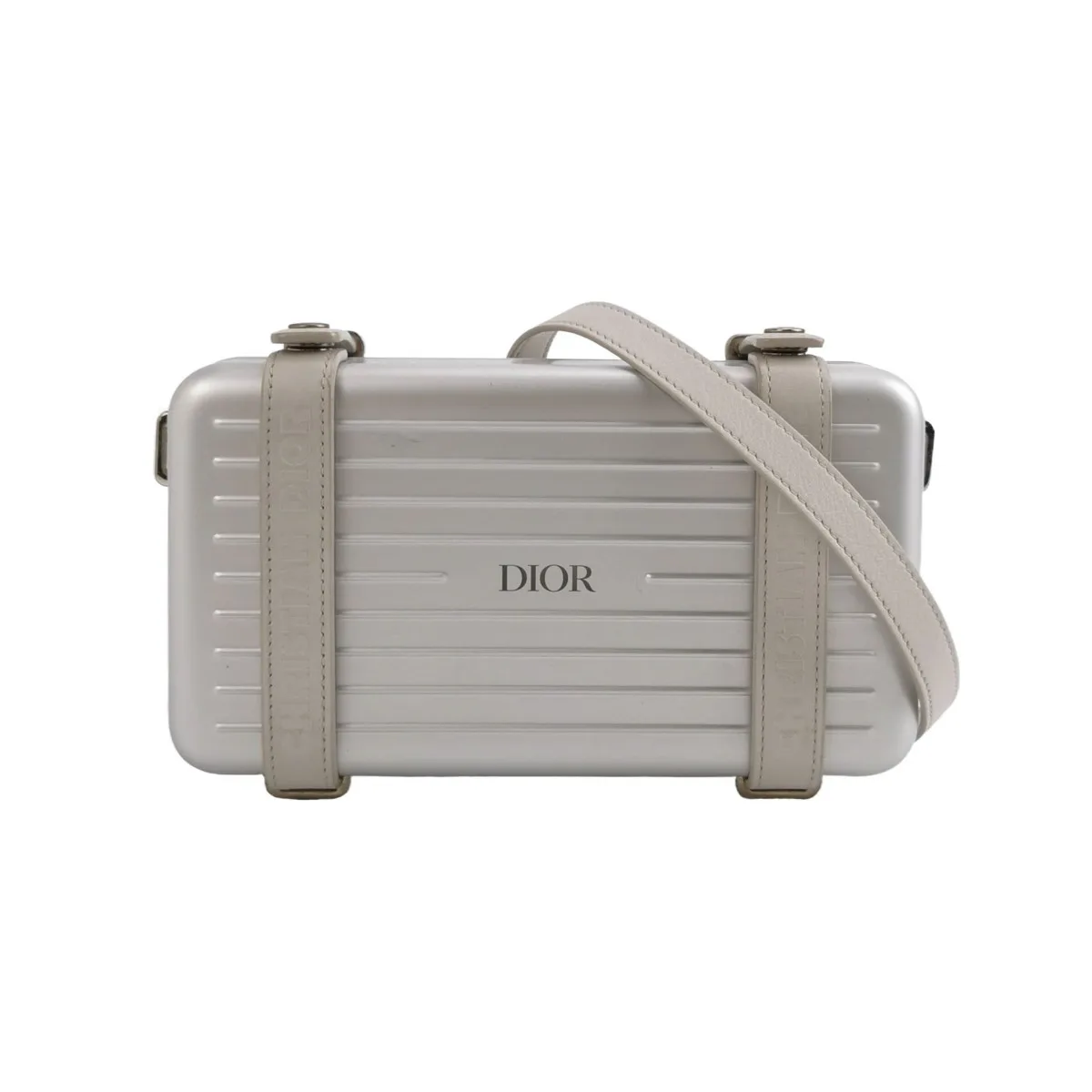Dior Dior x Rimowa Logo (Диор) — фото 1