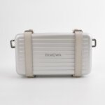 Dior Dior x Rimowa Logo — фото 5