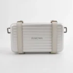 Dior Dior x Rimowa Logo (Диор) — фото 5