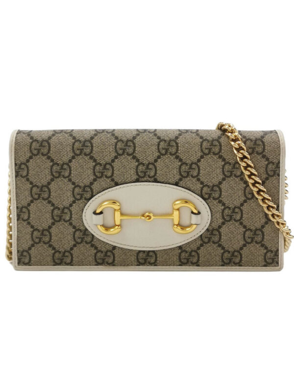 Gucci 1955 GG woc — продано