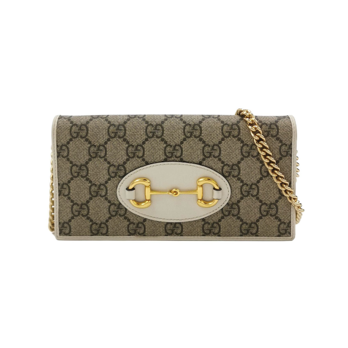Gucci 1955 GG woc — продано