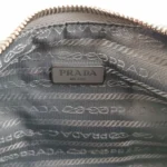 Prada Hobo (Прада) — фото 9