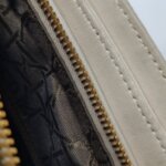 Dior Logo Shoulder Bag — фото 10