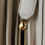 Dior Logo Shoulder Bag — фото 13