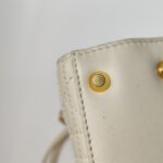 Dior Logo Shoulder Bag — фото 15