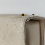 Dior Logo Shoulder Bag — фото 16