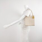 Dior Logo Shoulder Bag — фото 2