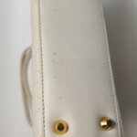 Dior Logo Shoulder Bag — фото 20