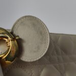 Dior Logo Shoulder Bag — фото 21