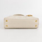 Dior Logo Shoulder Bag — фото 6