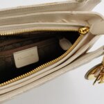 Dior Logo Shoulder Bag — фото 7