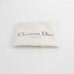 Dior Logo Shoulder Bag — фото 9