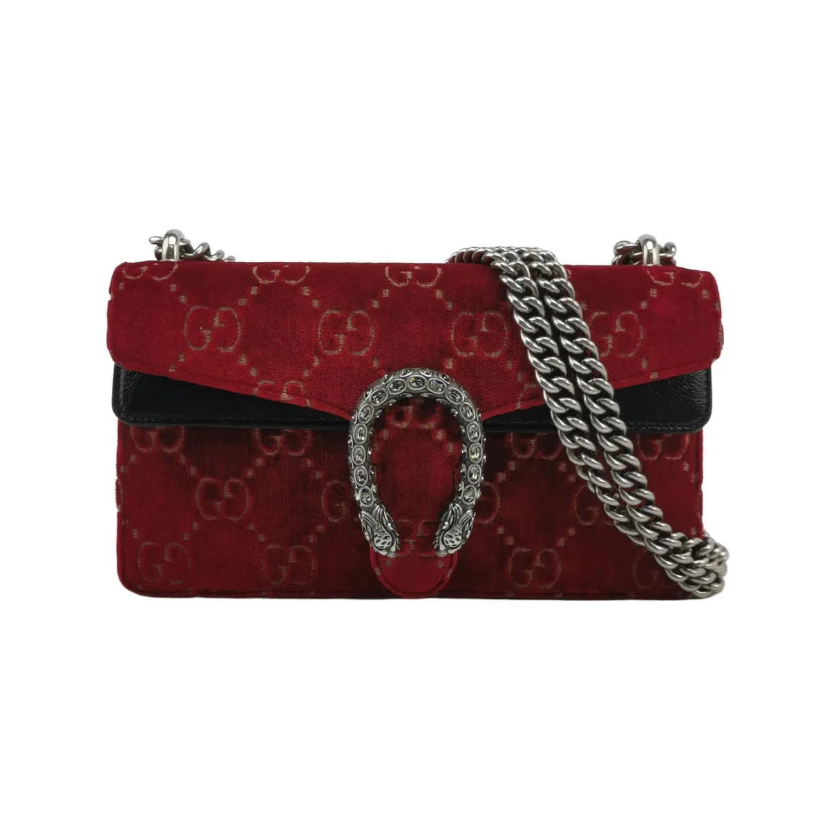 Gucci Dionysus GG (Гуччи) — фото 1