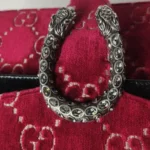 Gucci Dionysus GG (Гуччи) — фото 12