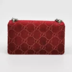 Gucci Dionysus GG (Гуччи) — фото 5