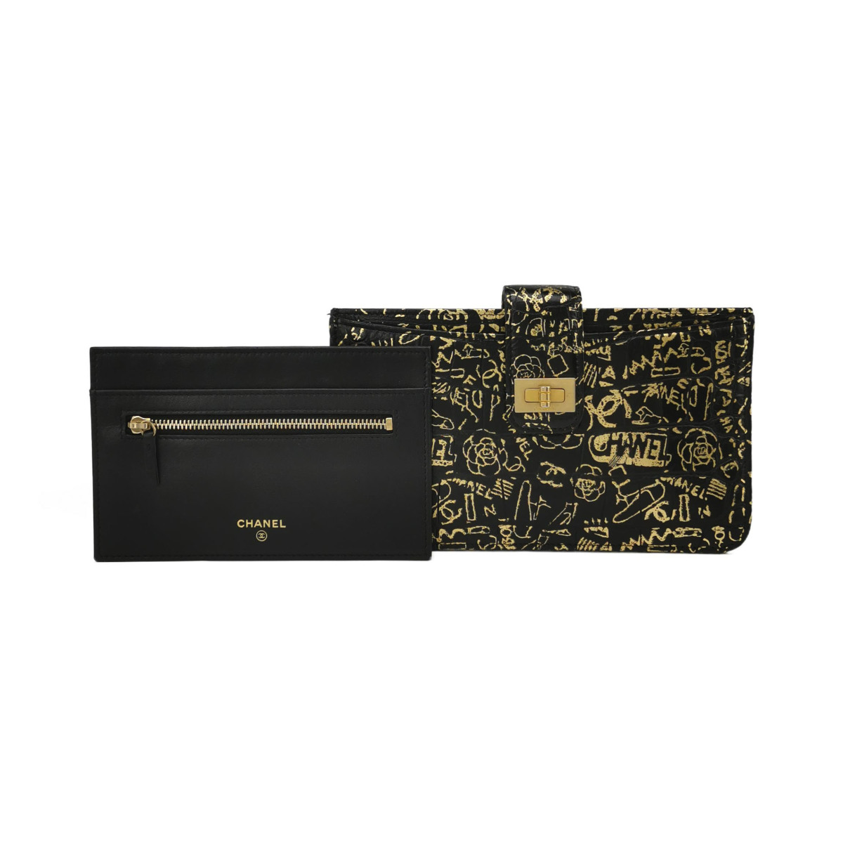 Chanel — фото 1