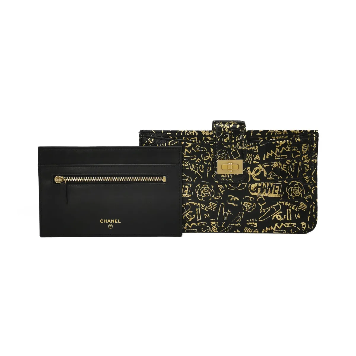 Chanel — продано