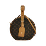 Louis Vuitton Boite Chapeau Monogram — миниатюра 1