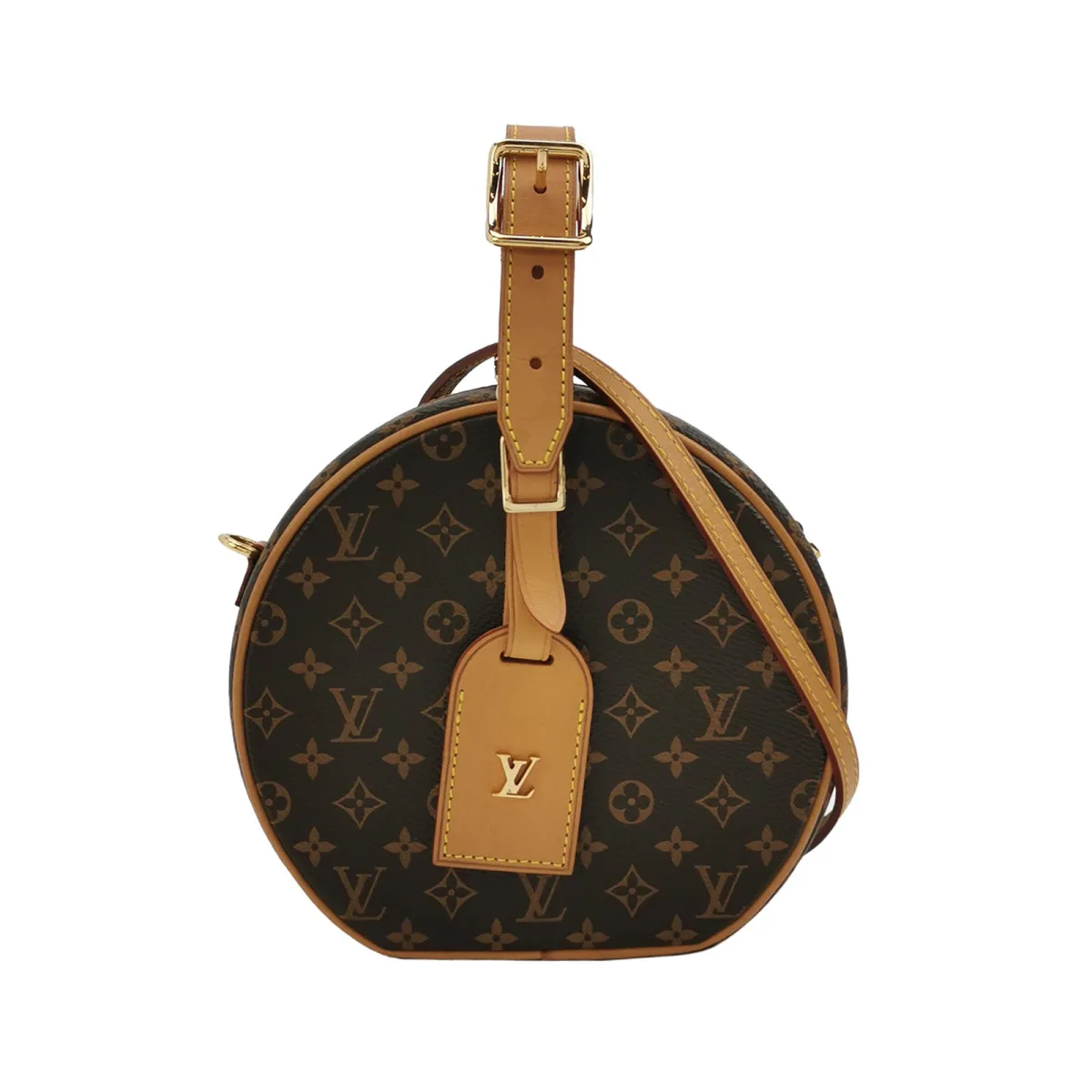 Louis Vuitton Boite Chapeau Monogram (Луи Виттон) — фото 1