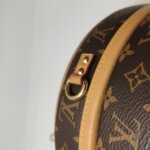 Louis Vuitton Boite Chapeau Monogram — фото 13