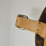 Louis Vuitton Boite Chapeau Monogram — фото 15