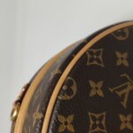 Louis Vuitton Boite Chapeau Monogram — фото 17