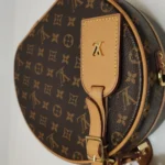 Louis Vuitton Boite Chapeau Monogram (Луи Виттон) — фото 19