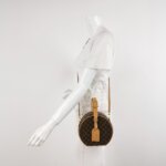 Louis Vuitton Boite Chapeau Monogram — фото 2