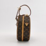 Louis Vuitton Boite Chapeau Monogram — фото 3