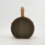 Louis Vuitton Boite Chapeau Monogram — фото 5