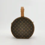 Louis Vuitton Boite Chapeau Monogram (Луи Виттон) — фото 5
