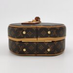 Louis Vuitton Boite Chapeau Monogram — фото 6