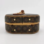 Louis Vuitton Boite Chapeau Monogram (Луи Виттон) — фото 6