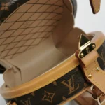 Louis Vuitton Boite Chapeau Monogram (Луи Виттон) — фото 7