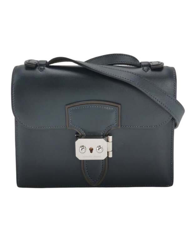 Hermès illicon Box Calf 2 Z — продано