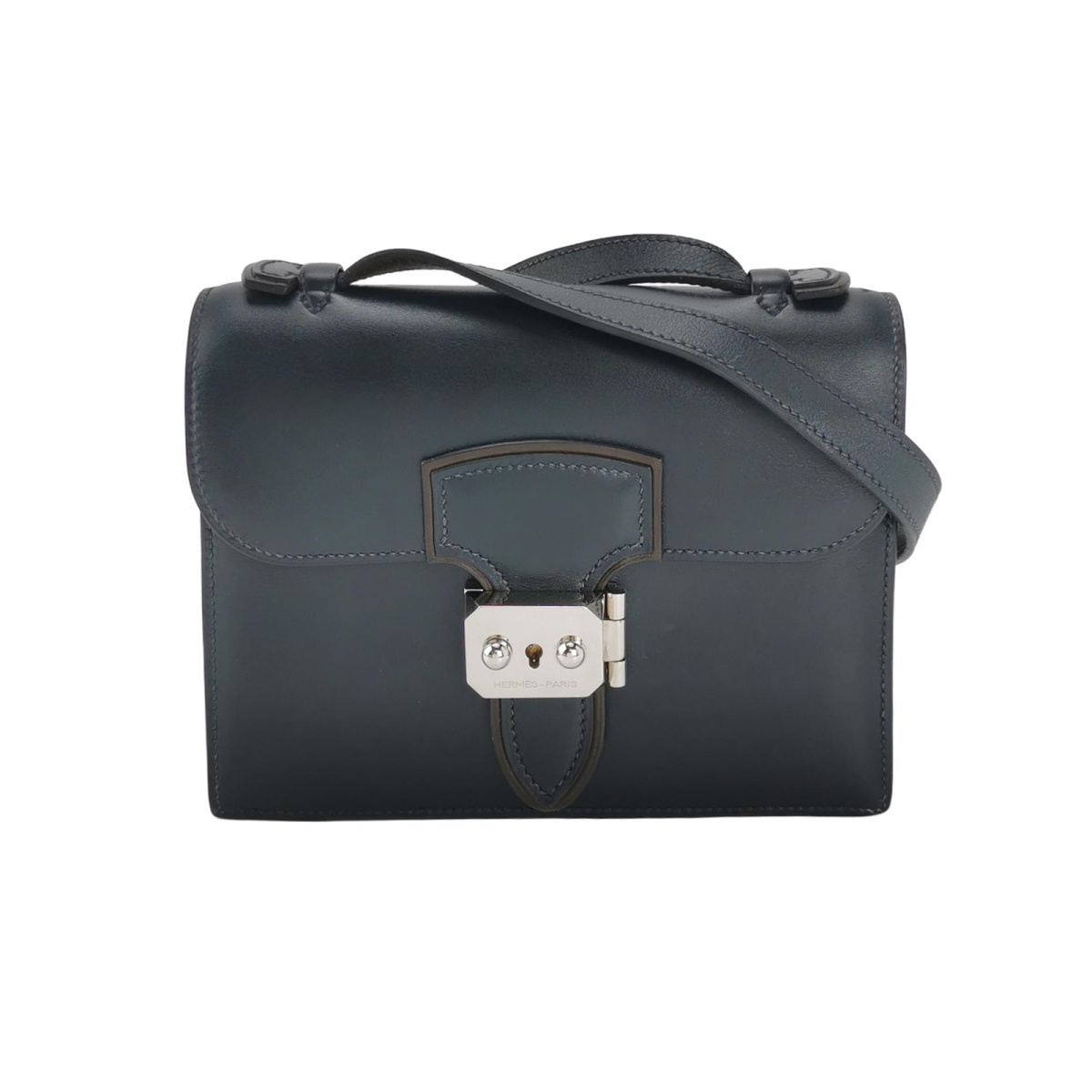 Hermès illicon Box Calf 2 Z — продано